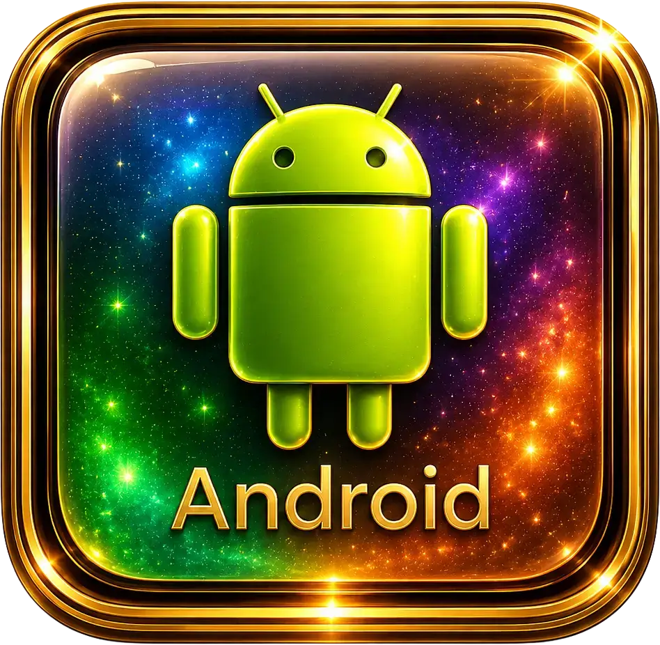 App de KWM Internacional para Android