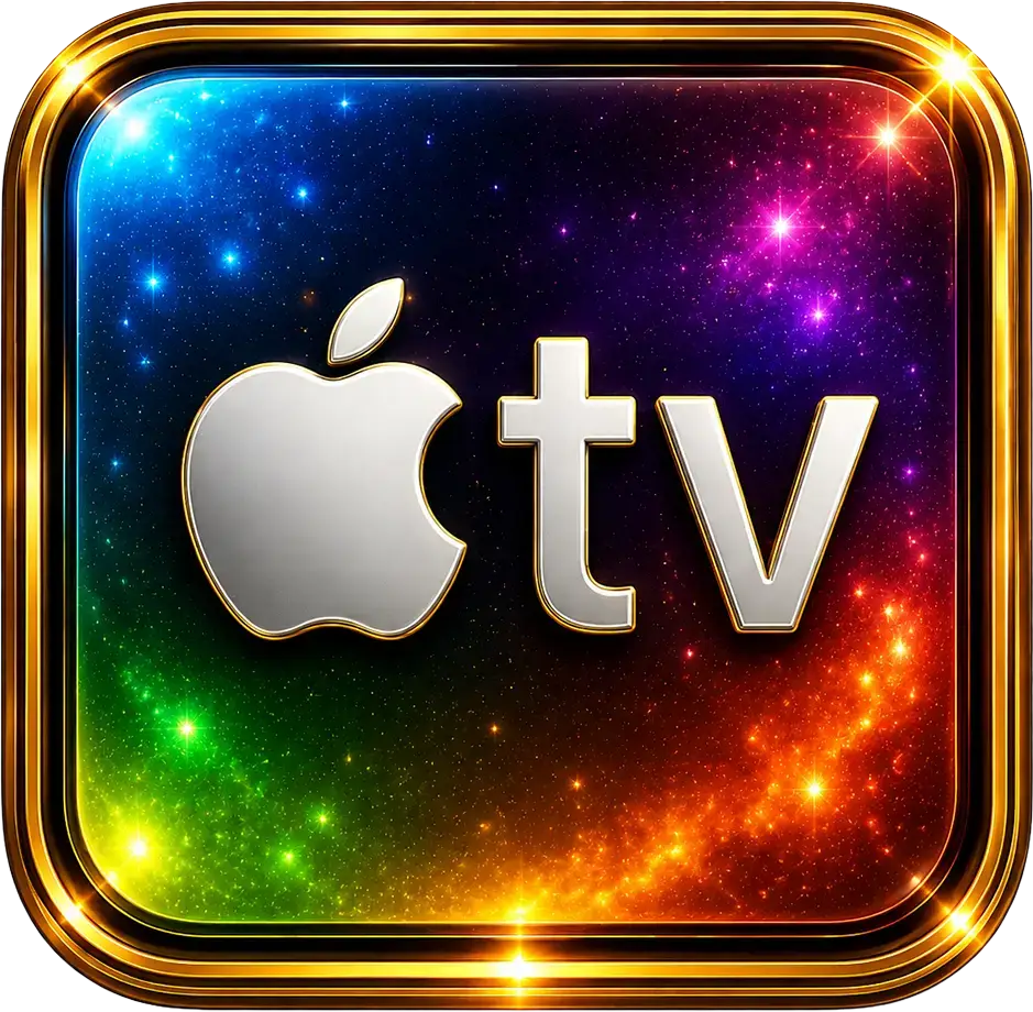 App de KWM Internacional para Apple TV