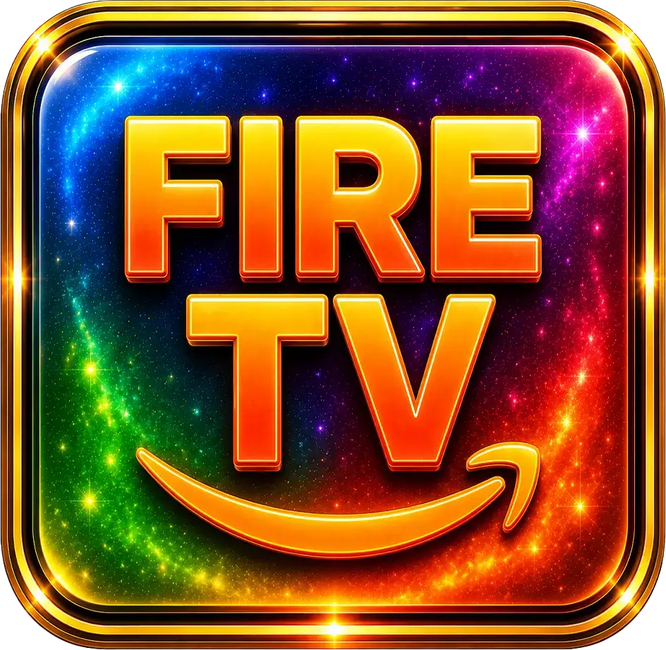 App de KWM Internacional para Fire TV
