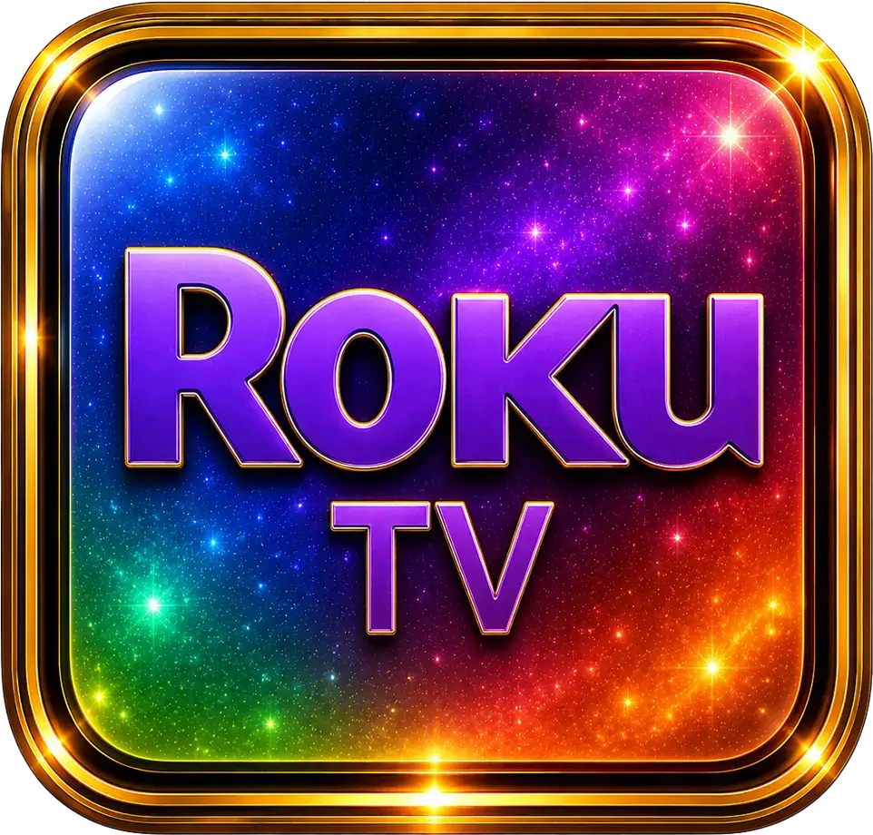 App de KWM Internacional para Roku TV
