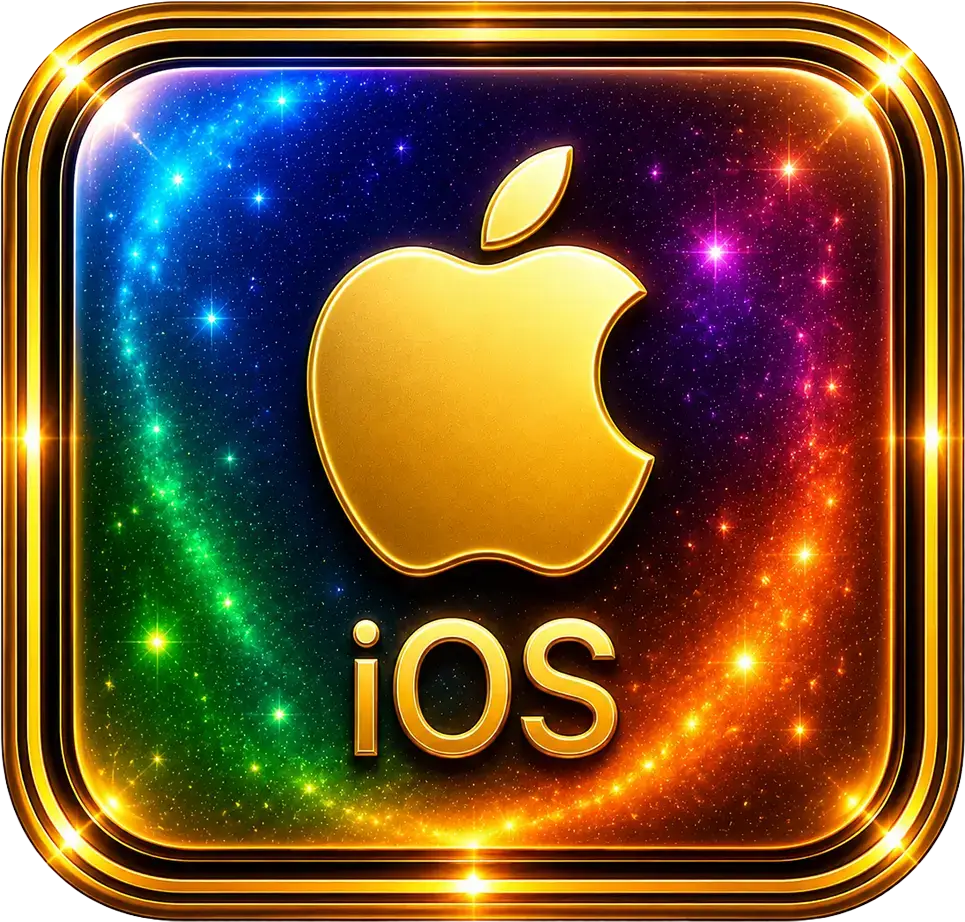 App de KWM Internacional para iOS