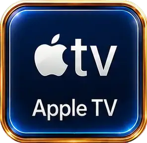 Disponible para Apple TV