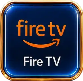 Disponible para Fire TV