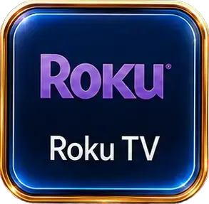 Disponible para Roku TV