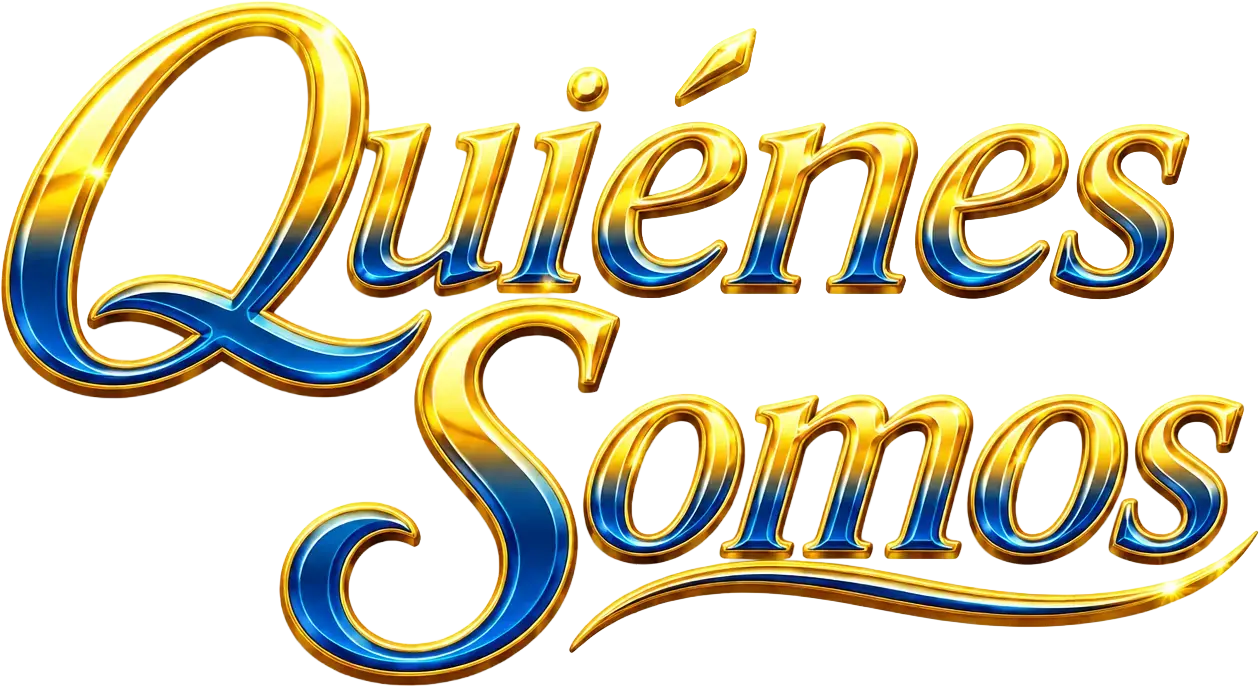 Quiénes Somos