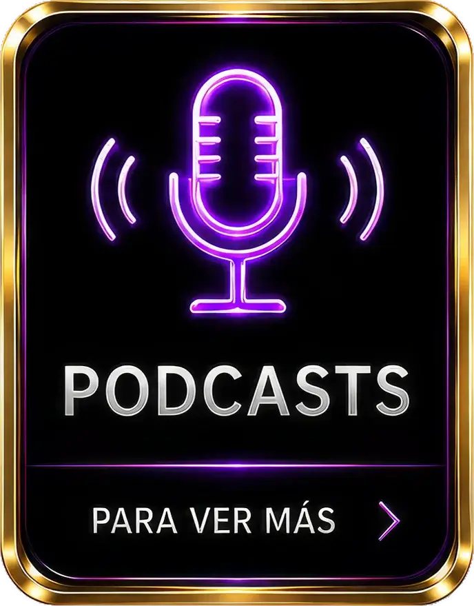 Podcasts
