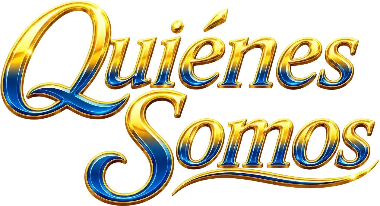 Quiénes Somos
