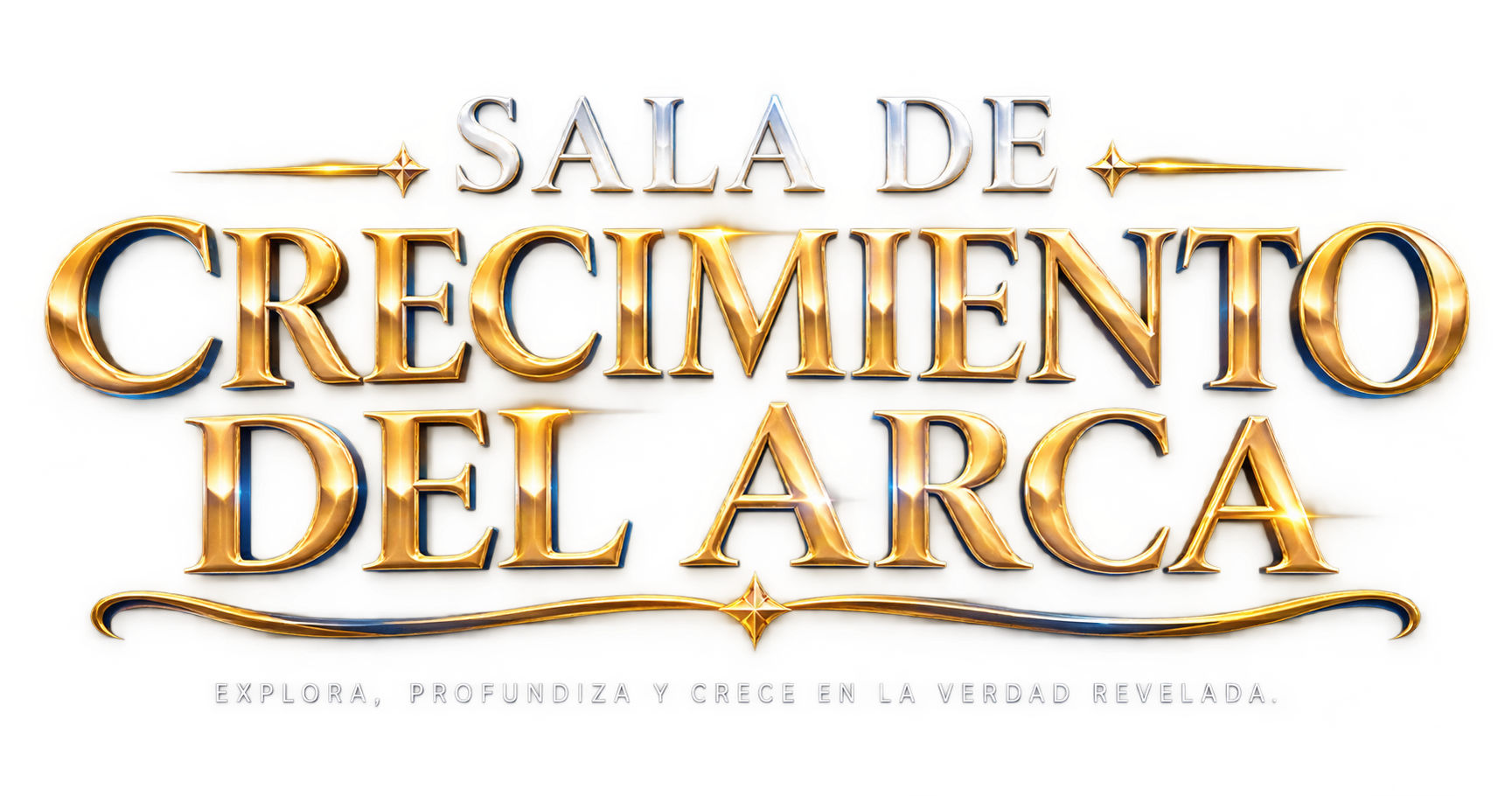 Sala de Crecimiento del Arca