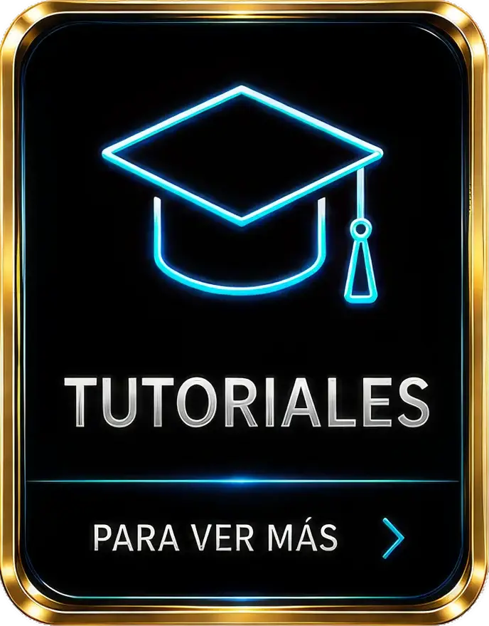 Tutoriales